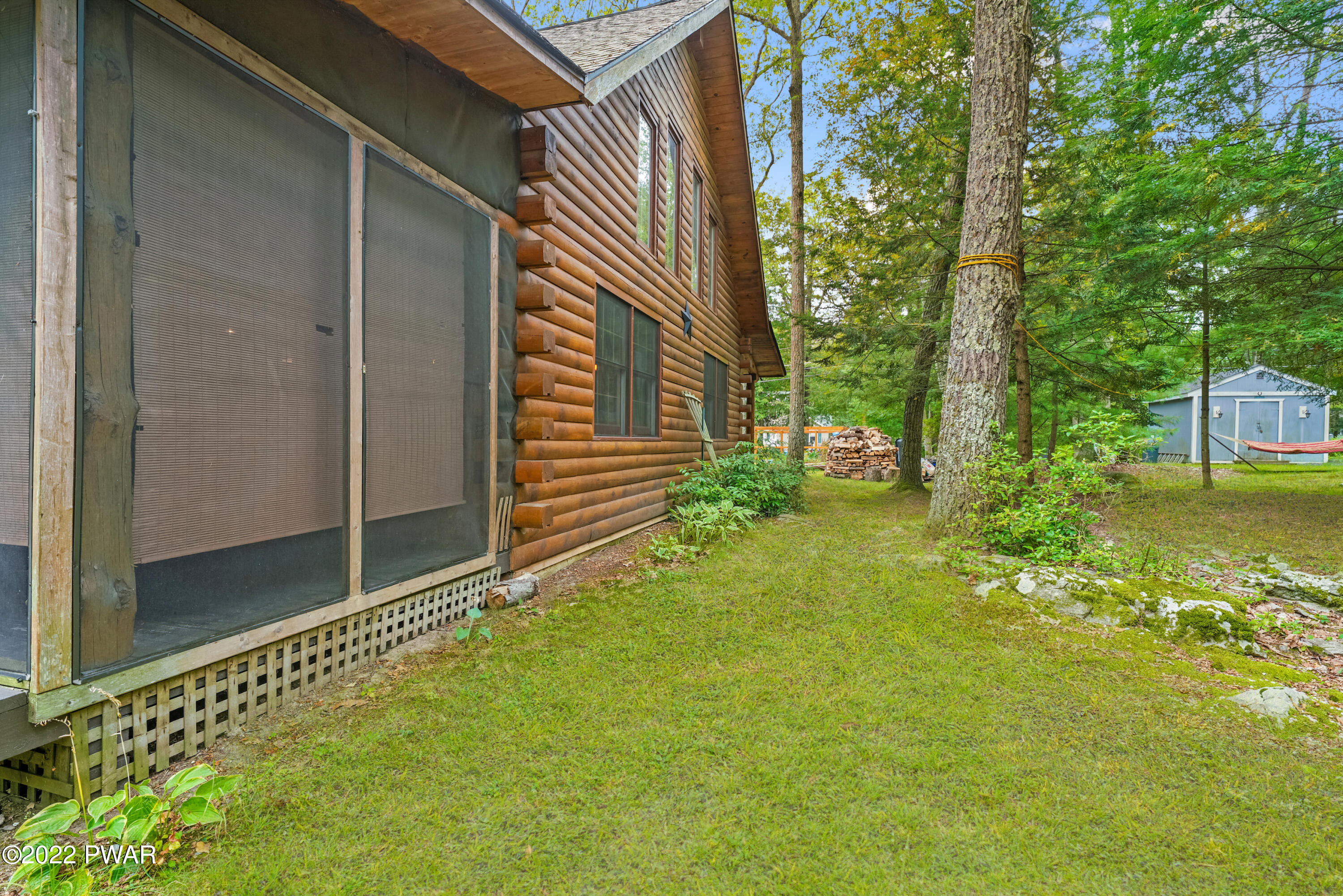 209 Brewster Road Dingmans Ferry, PA 18328 - Photo 23 of 46