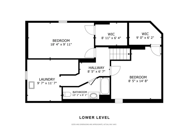$359,000 | 2633 103rd Avenue Northwest, Minneapolis, MN 55433