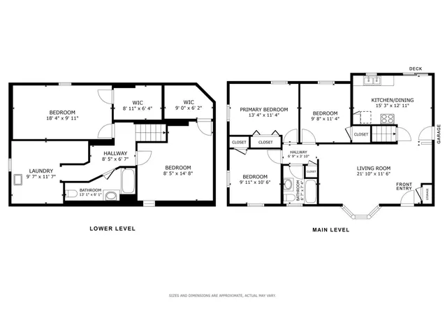 $359,000 | 2633 103rd Avenue Northwest, Minneapolis, MN 55433