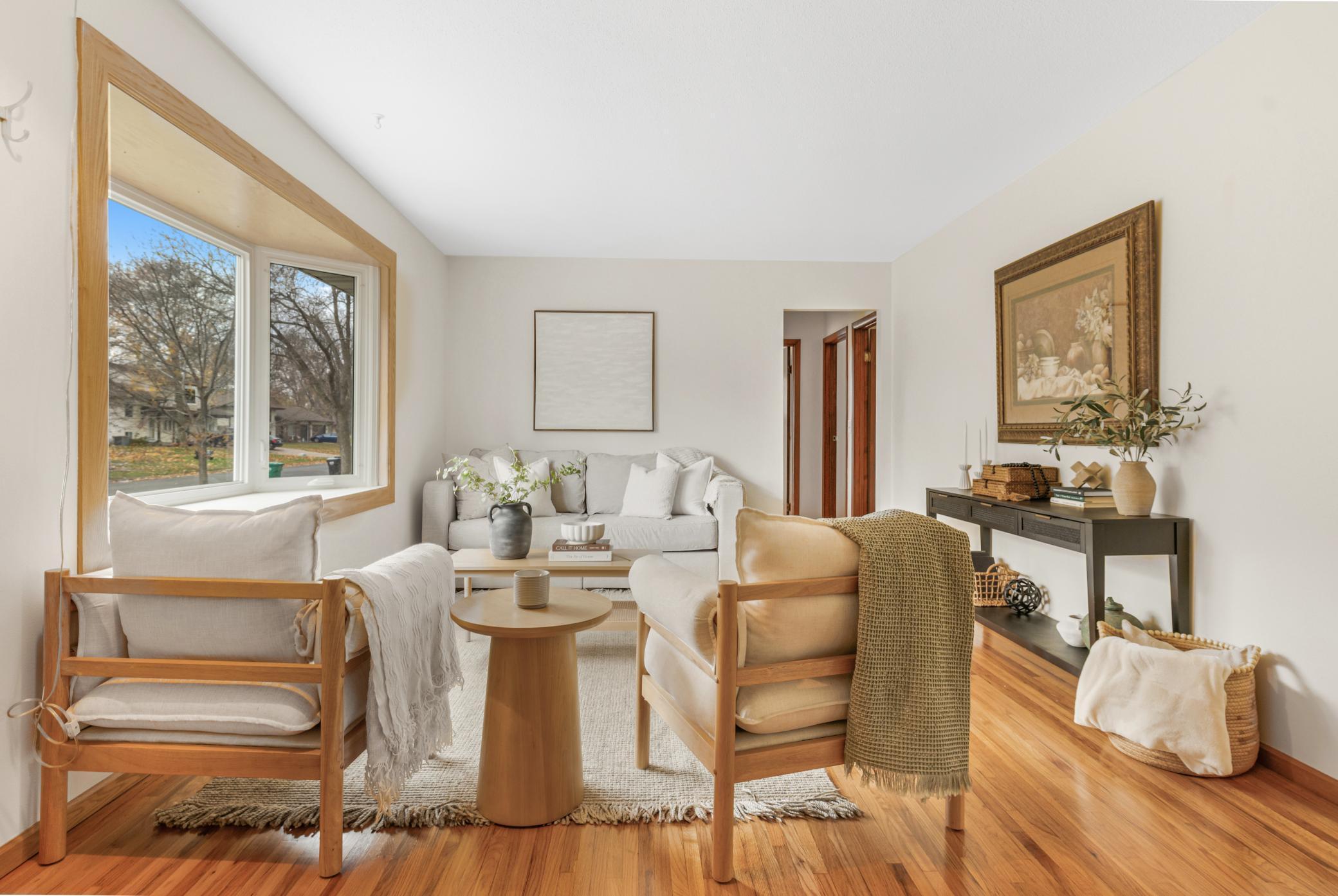 2633 103rd Avenue Northwest Coon Rapids, MN 55433 - Photo 4 of 20