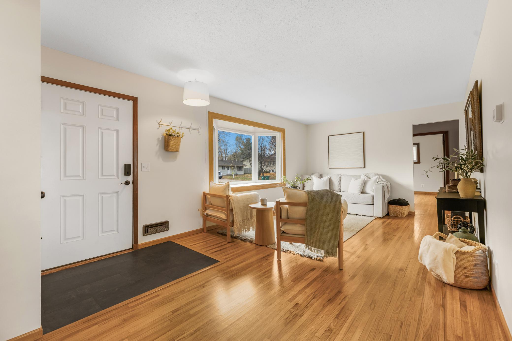 2633 103rd Avenue Northwest Coon Rapids, MN 55433 - Photo 5 of 20