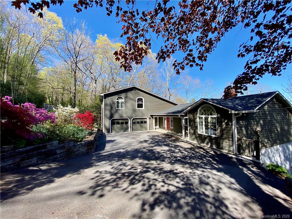 116 Lakeview Road Spruce Pine, NC 28777 - Photo 2 of 27 Gallery Image 2