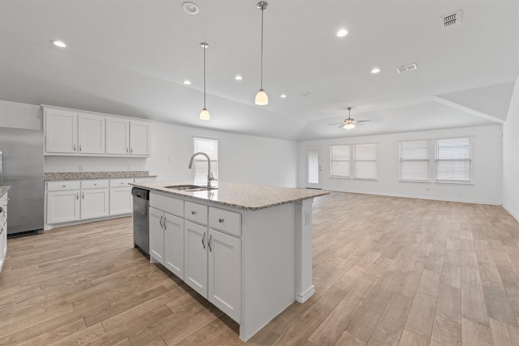 3233 Guyana Road Fort Worth, TX 76123 - Photo 3 of 13