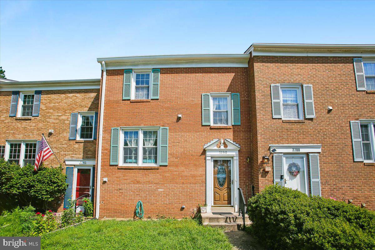 7790 Euclid Way Springfield, VA 22153 - Photo 1 of 27 Gallery Image 1