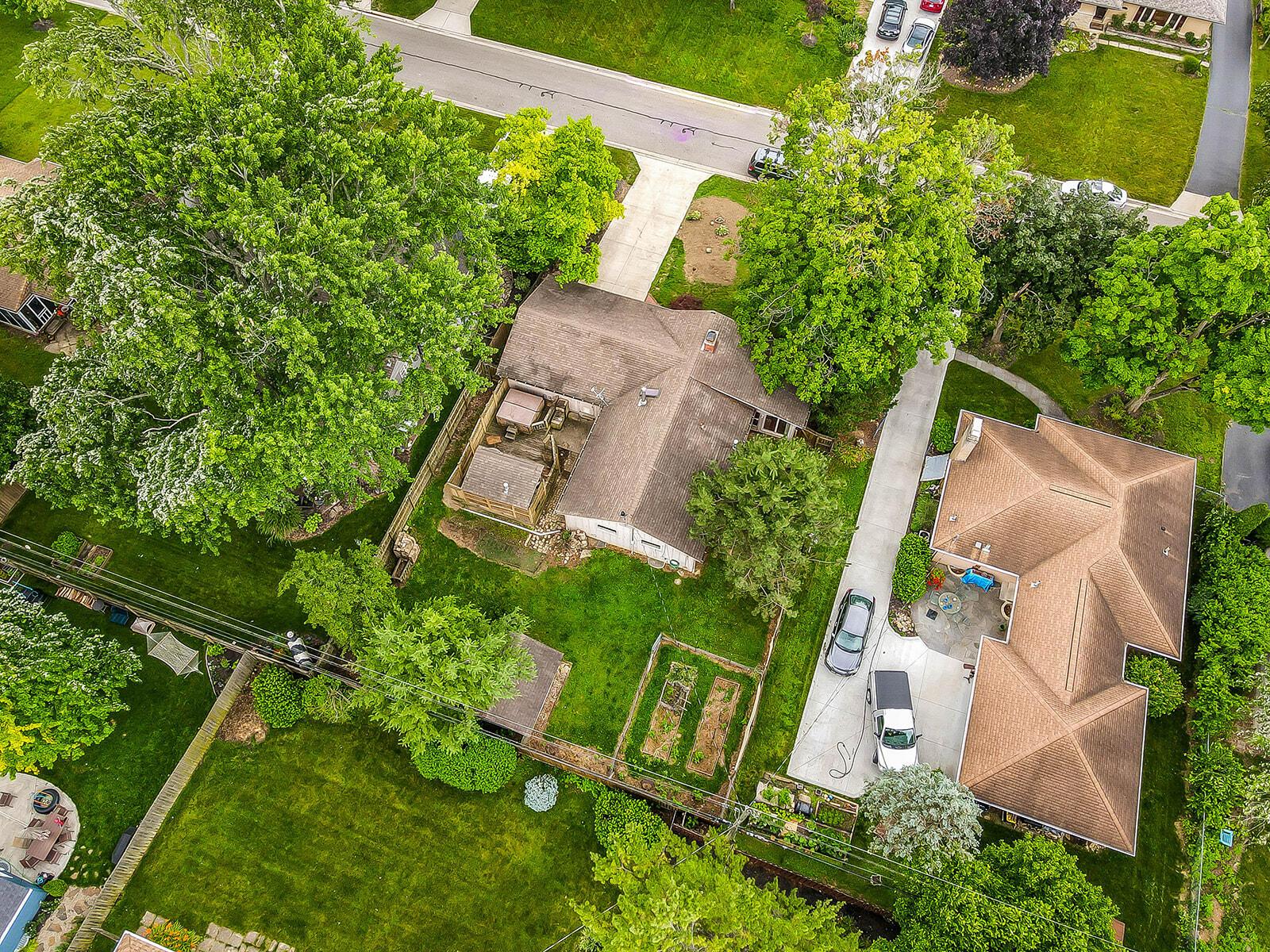 3506 Leighton Road Columbus, OH 43221 - Photo 43 of 45 3506 Leighton Rd-18