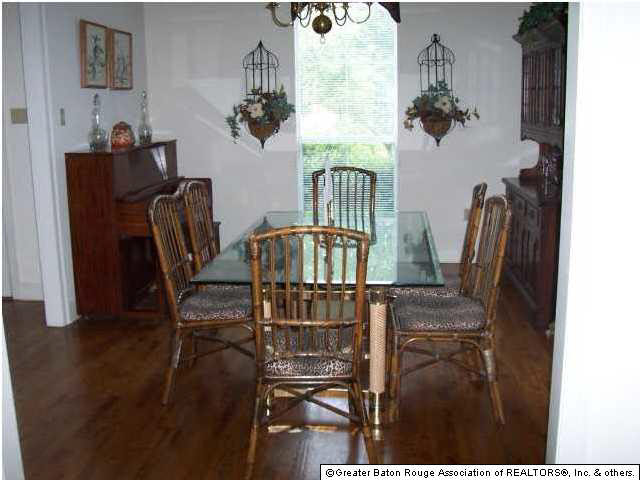 3836 Sessions Drive Baton Rouge, LA 70816 - Photo 6 of 9 Gallery Image 6