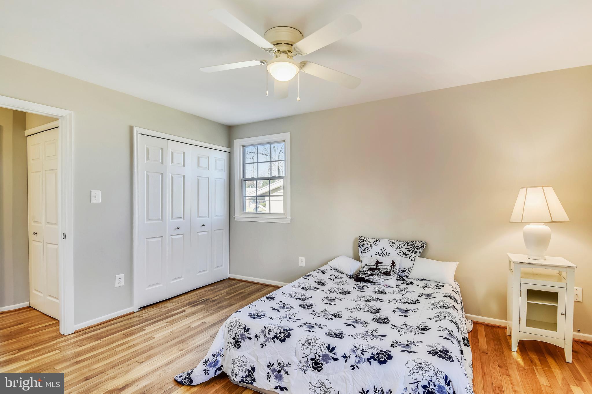 8130 Greeley Boulevard Springfield, VA 22152 - Photo 13 of 31 Master Bedroom photo 2