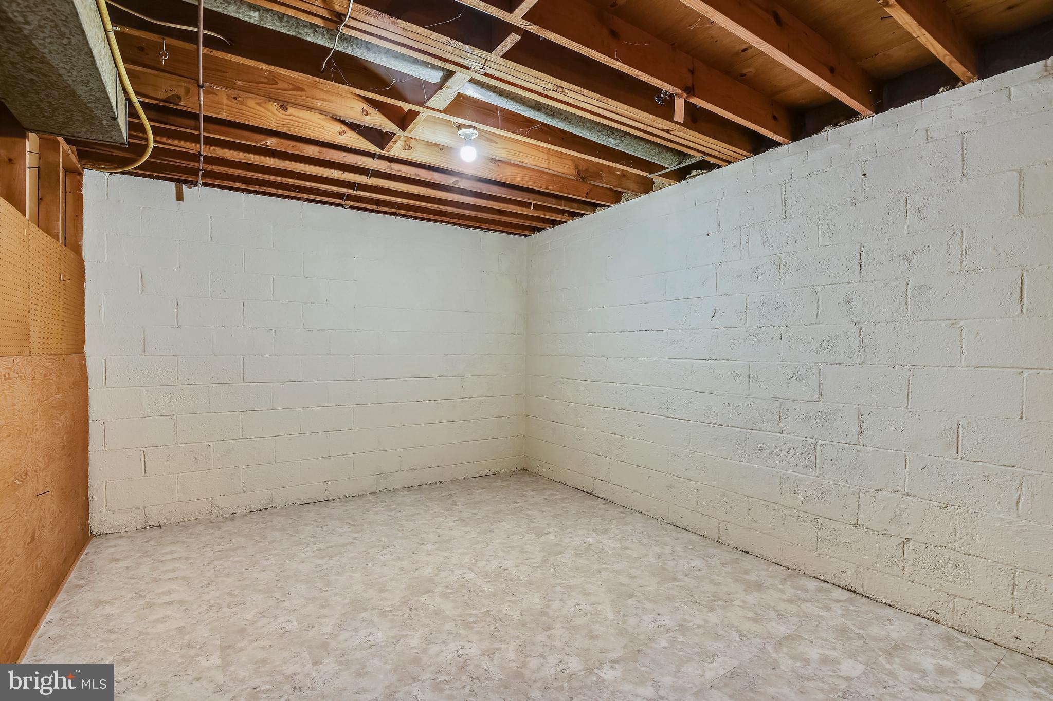 8130 Greeley Boulevard Springfield, VA 22152 - Photo 20 of 31 Additional room storage .