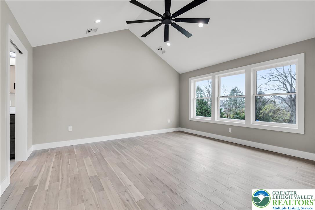 4579 Quarry Street Whitehall, PA 18052 - Photo 32 of 57 Master Bedroom