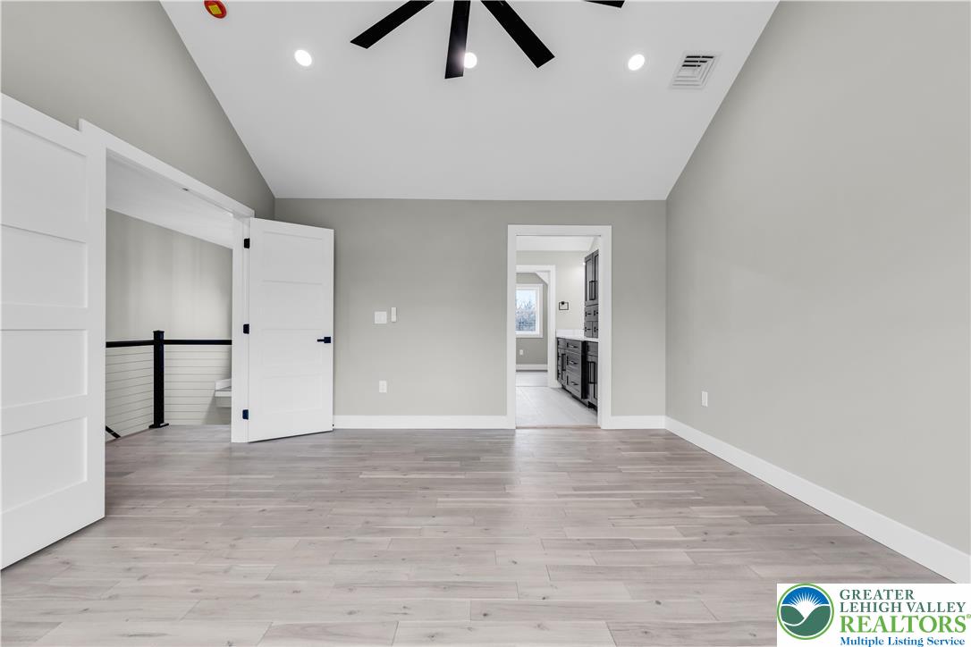 4579 Quarry Street Whitehall, PA 18052 - Photo 33 of 57 Master Bedroom