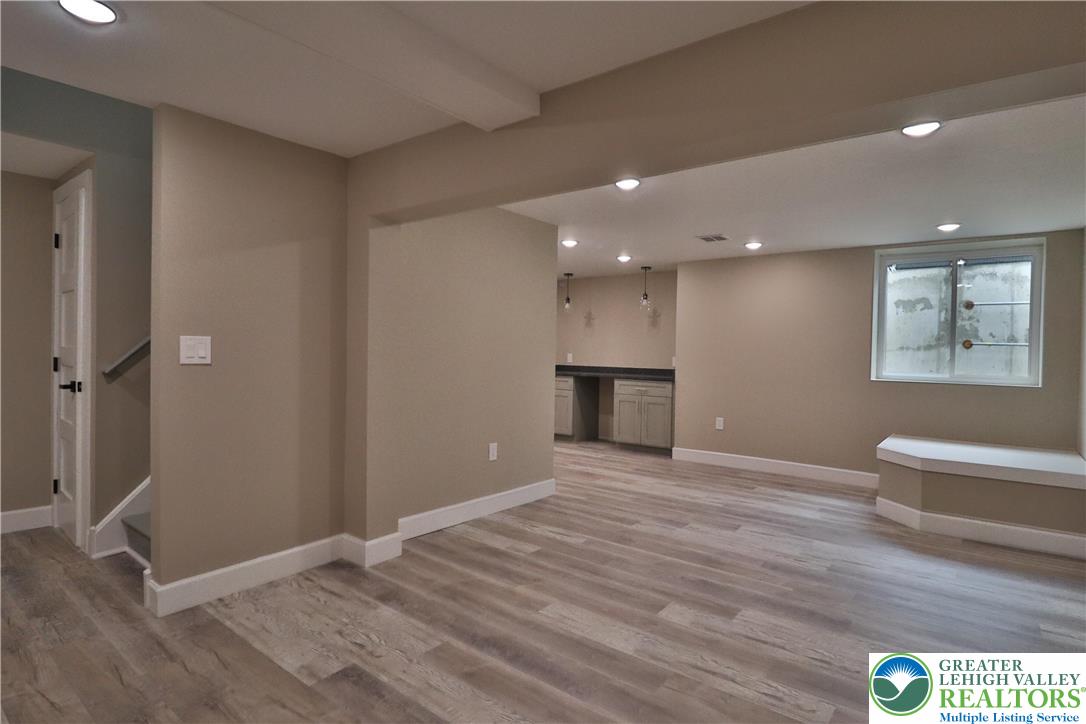 4579 Quarry Street Whitehall, PA 18052 - Photo 50 of 57 Finished Basement