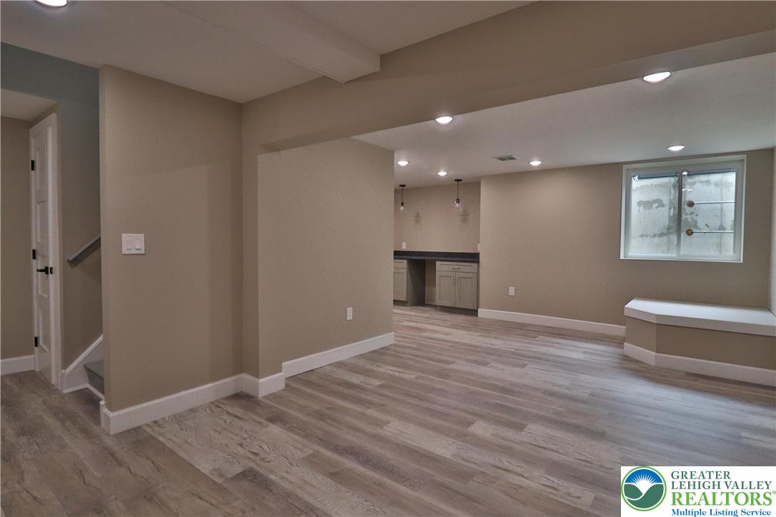 4579 Quarry Street Whitehall, PA 18052 - Photo 51 of 57 Finished Basement