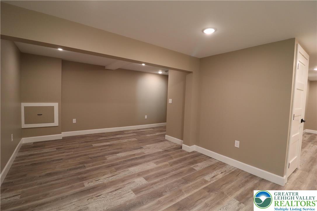 4579 Quarry Street Whitehall, PA 18052 - Photo 52 of 57 Finished Basement