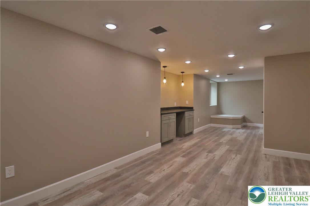4579 Quarry Street Whitehall, PA 18052 - Photo 53 of 57 Finished Basement