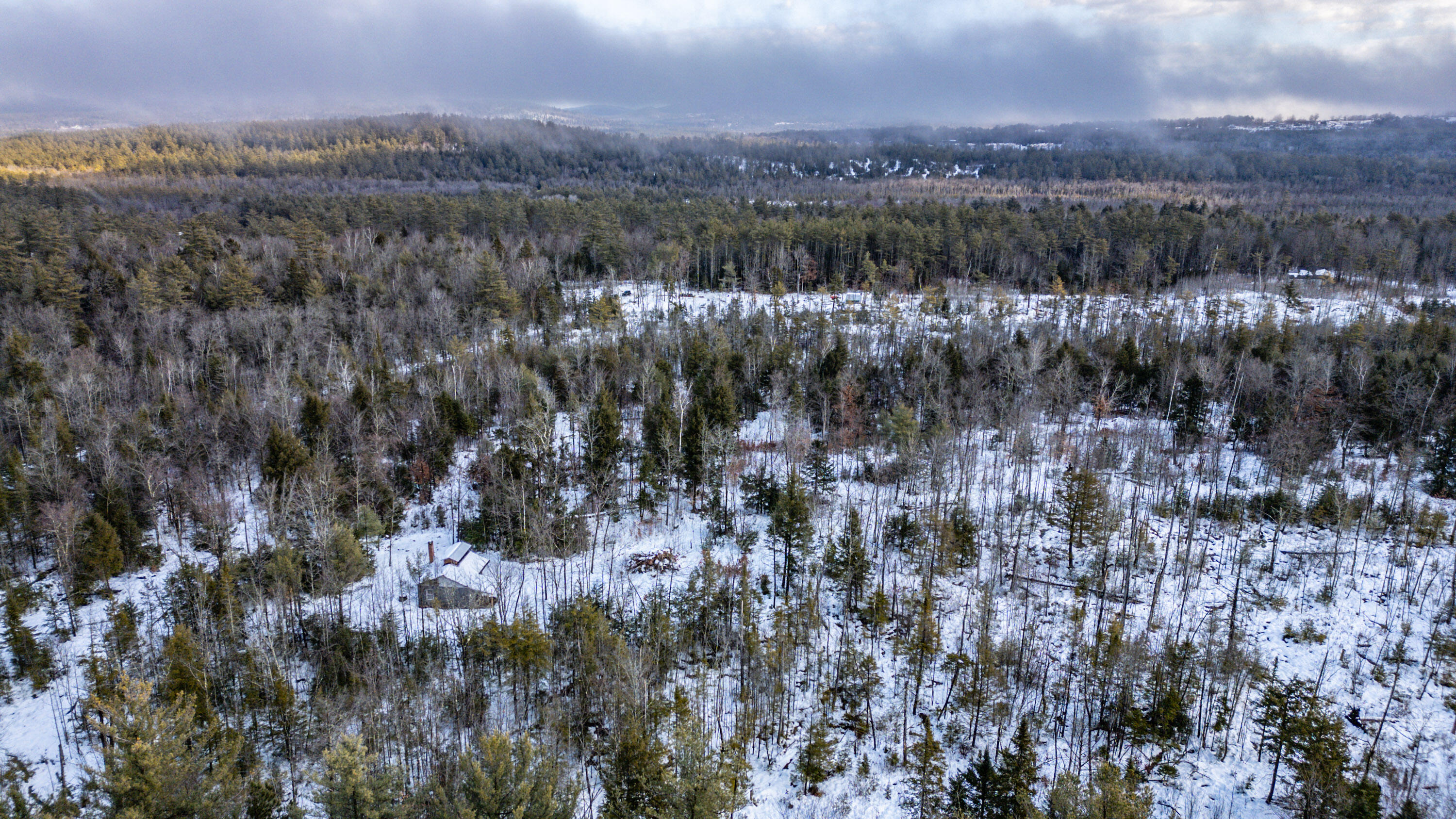 Lot 7-001 Crouse Road Bethel, ME 04217 - Photo 12 of 21 20241217gp-61011