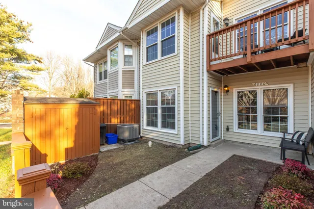 $419,000 | 6080 Deer Hill Court, Centreville, VA 20121