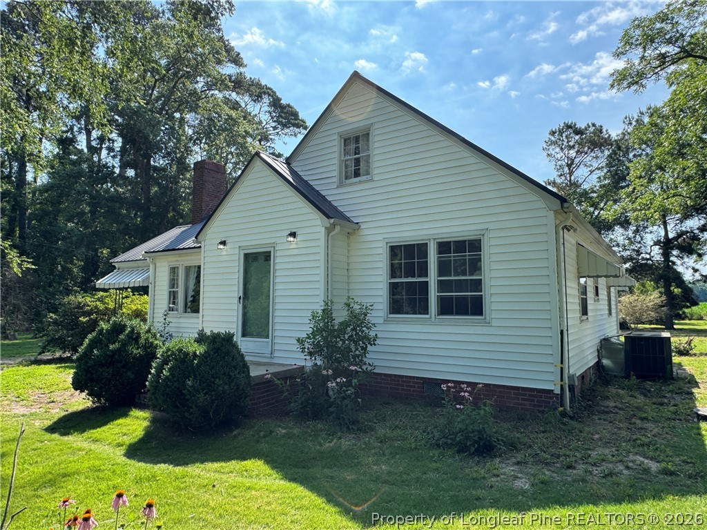 2737 Ward Store Road Fairmont, NC 28340 - Photo 1 of 48