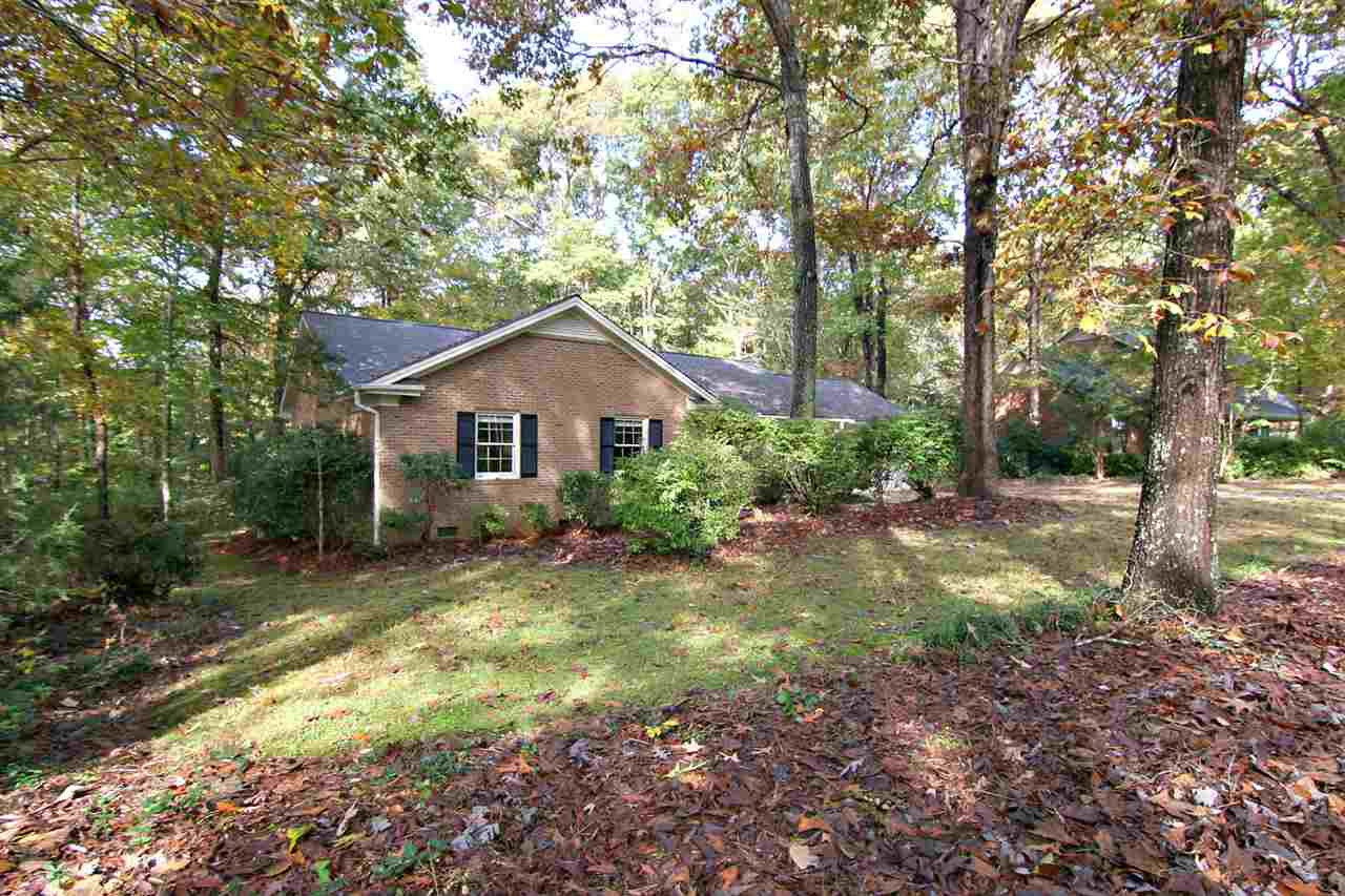 2816 Mattlyn Court Raleigh, NC 27613 - Photo 2 of 25 Established Neighborhood in the Heart of North Raleigh Facade/Exterior Front