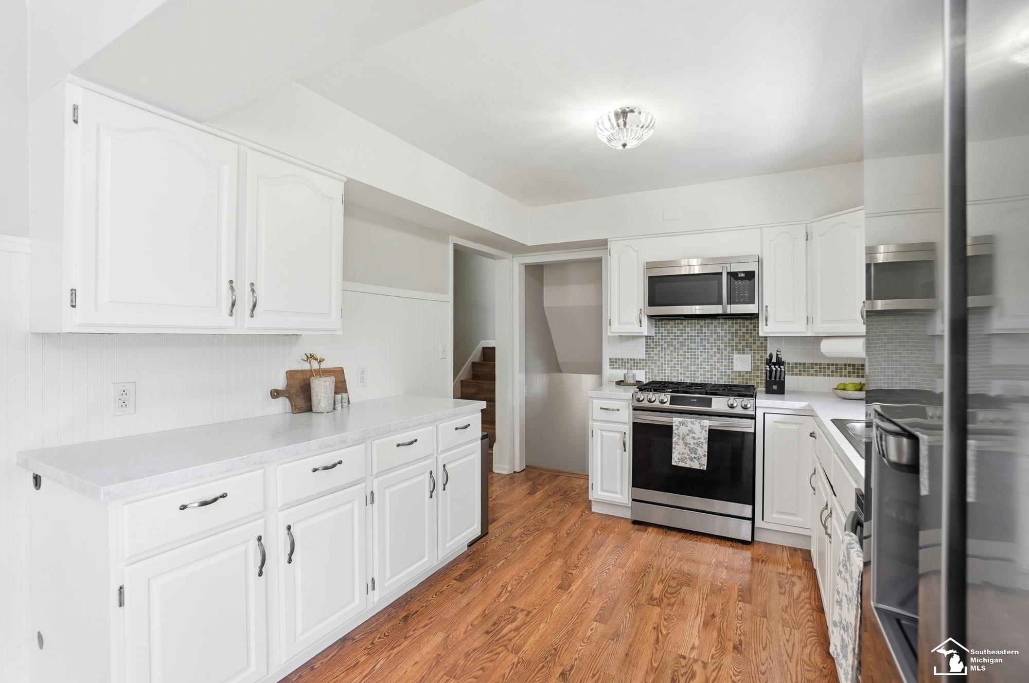 4021 Section Road Lambertville, MI 48144 - Photo 25 of 77