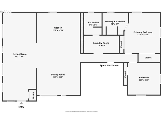 $475,000 | 174 North Circle Drive, Tygh Valley, OR 97063