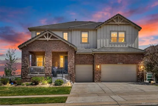 $1,350,000 | 16036 Swan Mountain Drive, Broomfield, CO 80023