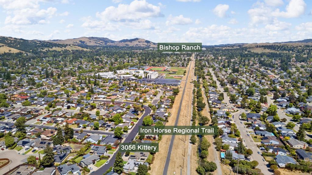 3056 Kittery Avenue San Ramon, CA 94583 - Photo 46 of 61