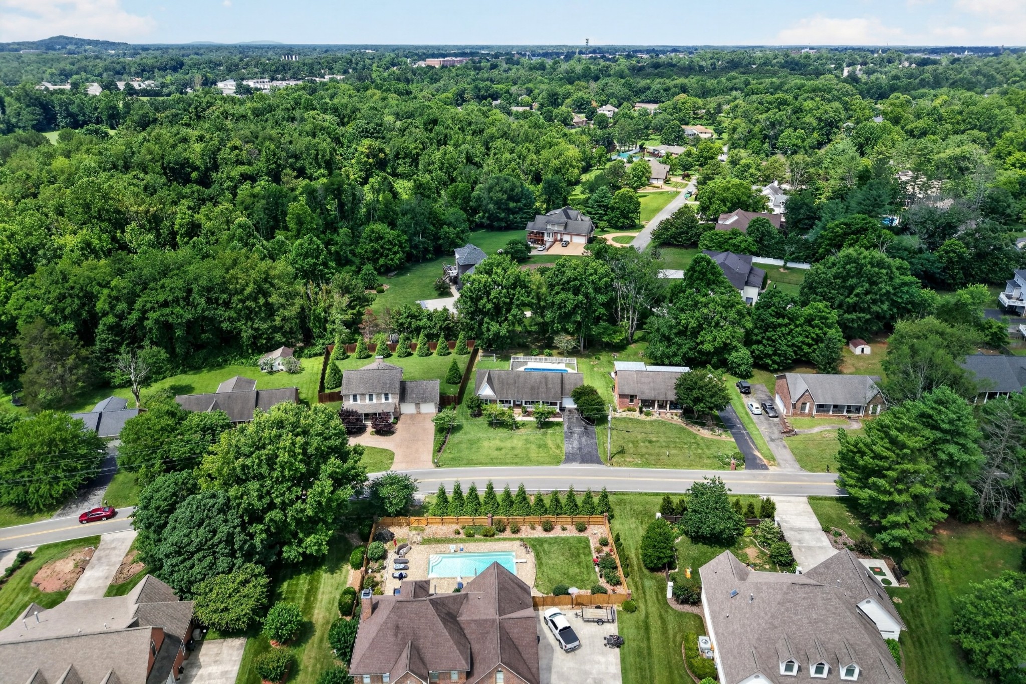 524 Fisk Road Cookeville, TN 38501 - Photo 48 of 54