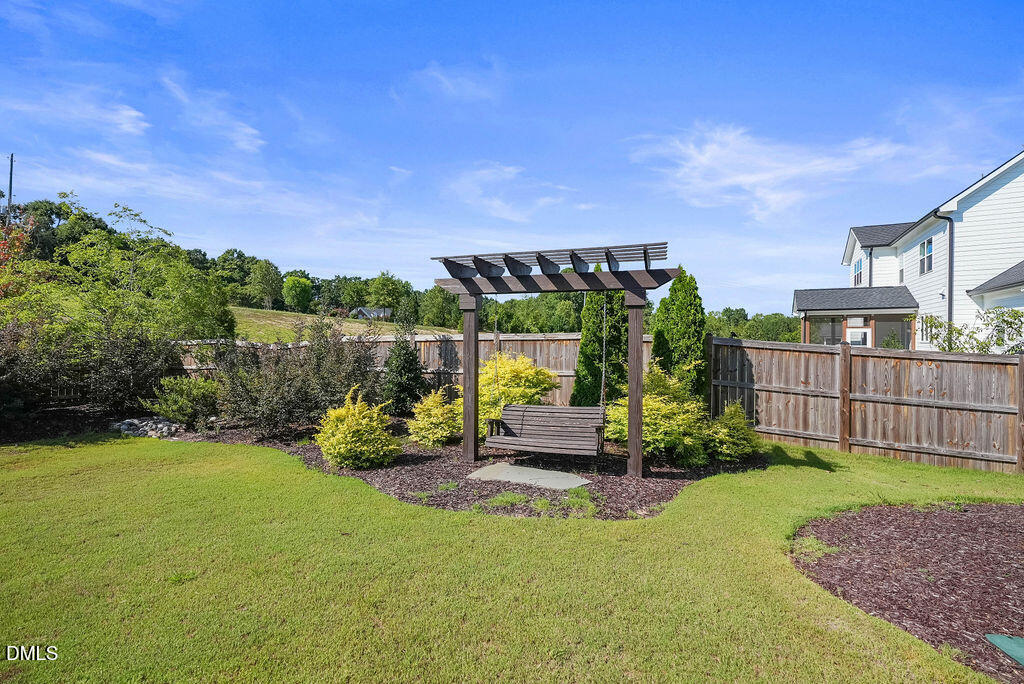 3438 Snowbed Ridge Drive Apex, NC 27502 - Photo 82 of 86 donesnowbed-17