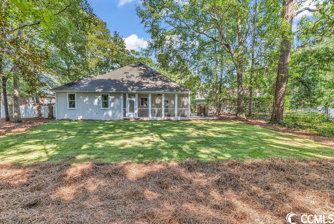 4856 Surry Lane Murrells Inlet, SC 29576 - Photo 29 of 40 Gallery Image 29