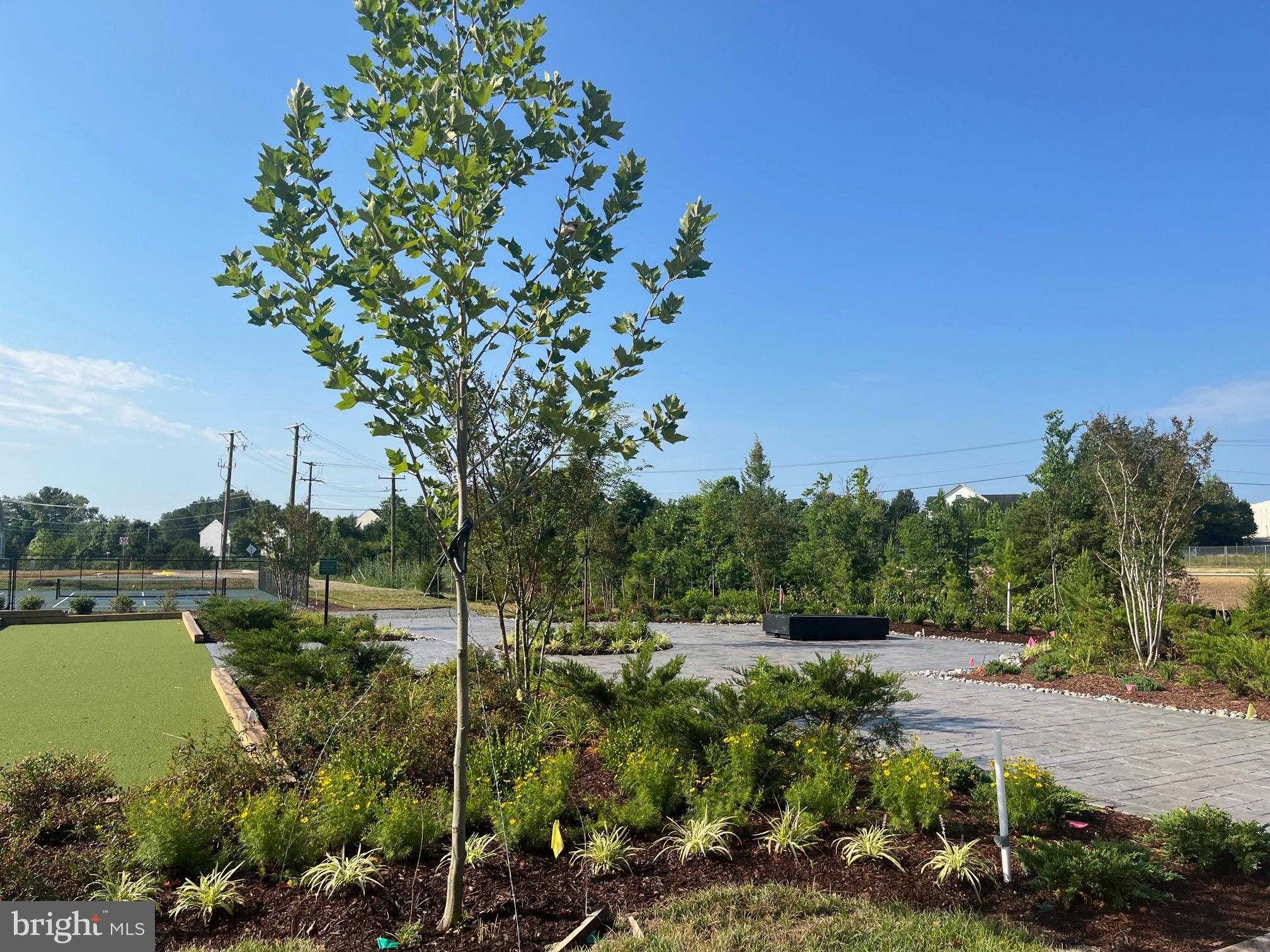 9285 Crestview Rdg Drive Bristow, VA 20136 - Photo 16 of 25 a view of lake