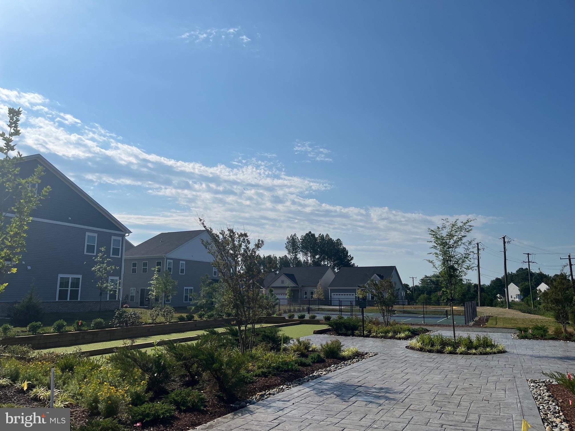 9285 Crestview Rdg Drive Bristow, VA 20136 - Photo 18 of 25 a view of a street with a building in the background