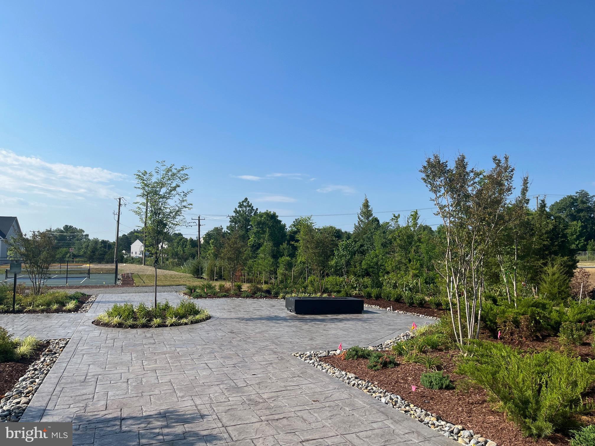 9285 Crestview Rdg Drive Bristow, VA 20136 - Photo 20 of 25 a view of a street
