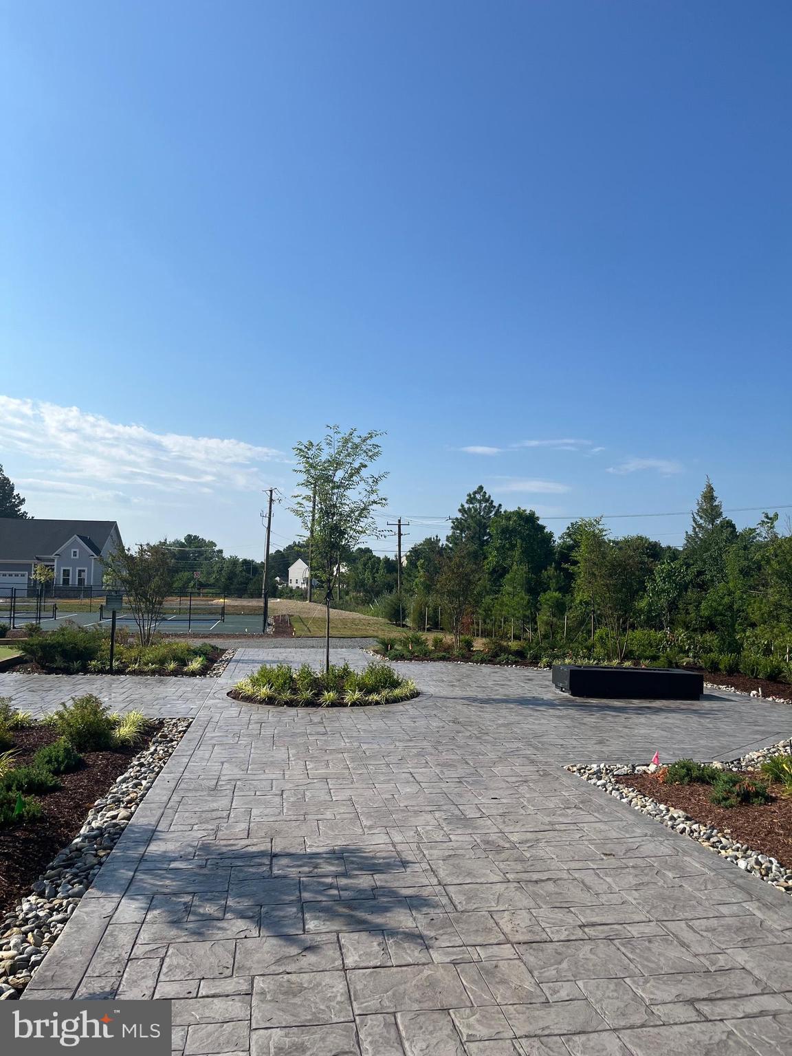 9285 Crestview Rdg Drive Bristow, VA 20136 - Photo 24 of 25 a view of park