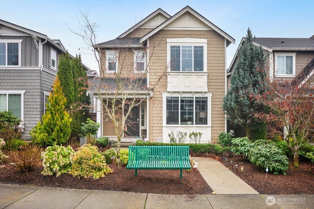 4329 186th Place Southeast Bothell, WA 98012 - Photo 1 of 39