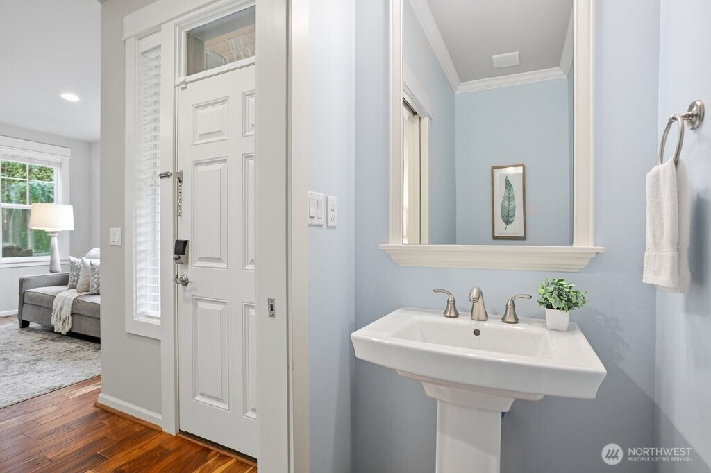 4329 186th Place Southeast Bothell, WA 98012 - Photo 4 of 39