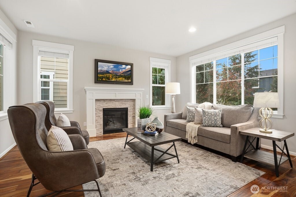 4329 186th Place Southeast Bothell, WA 98012 - Photo 7 of 39