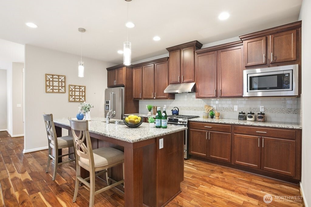 4329 186th Place Southeast Bothell, WA 98012 - Photo 10 of 39