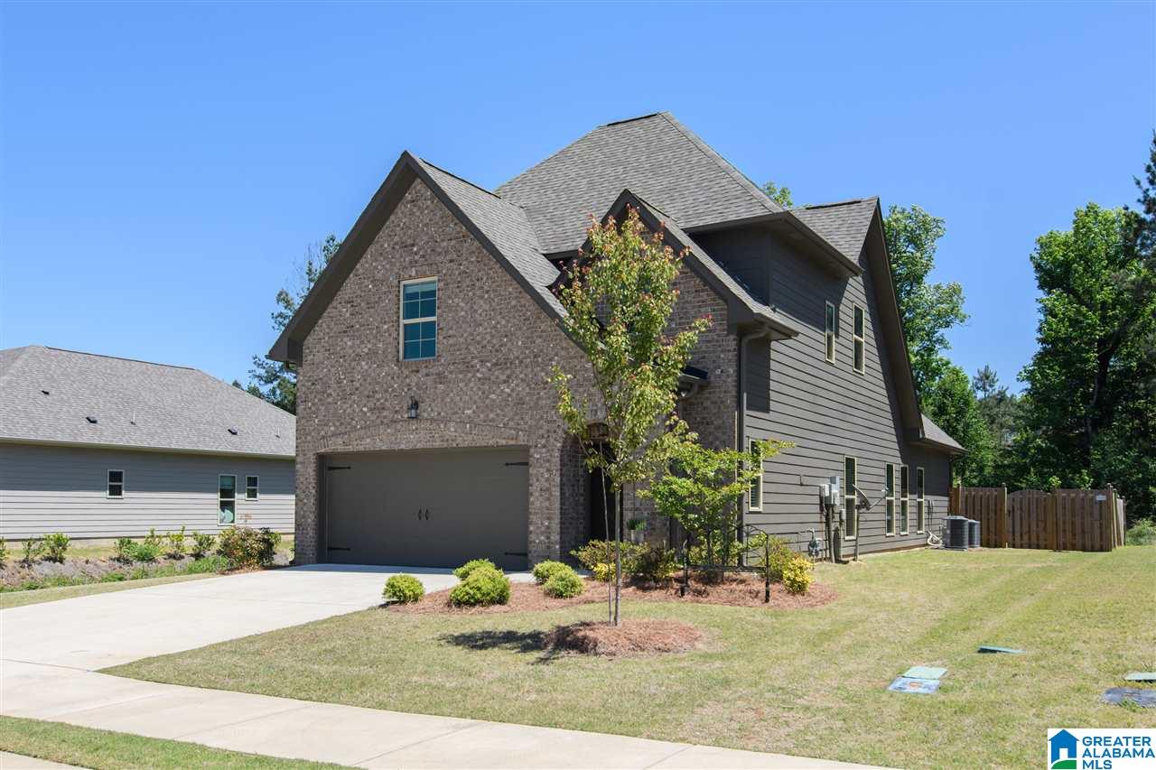 575 Grayson Place Chelsea, AL 35043 - Photo 2 of 50