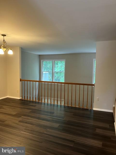 1049 Wingate Court, Unit I14 Bel Air, MD 21014 - Photo 12 of 61 a view of wooden floor