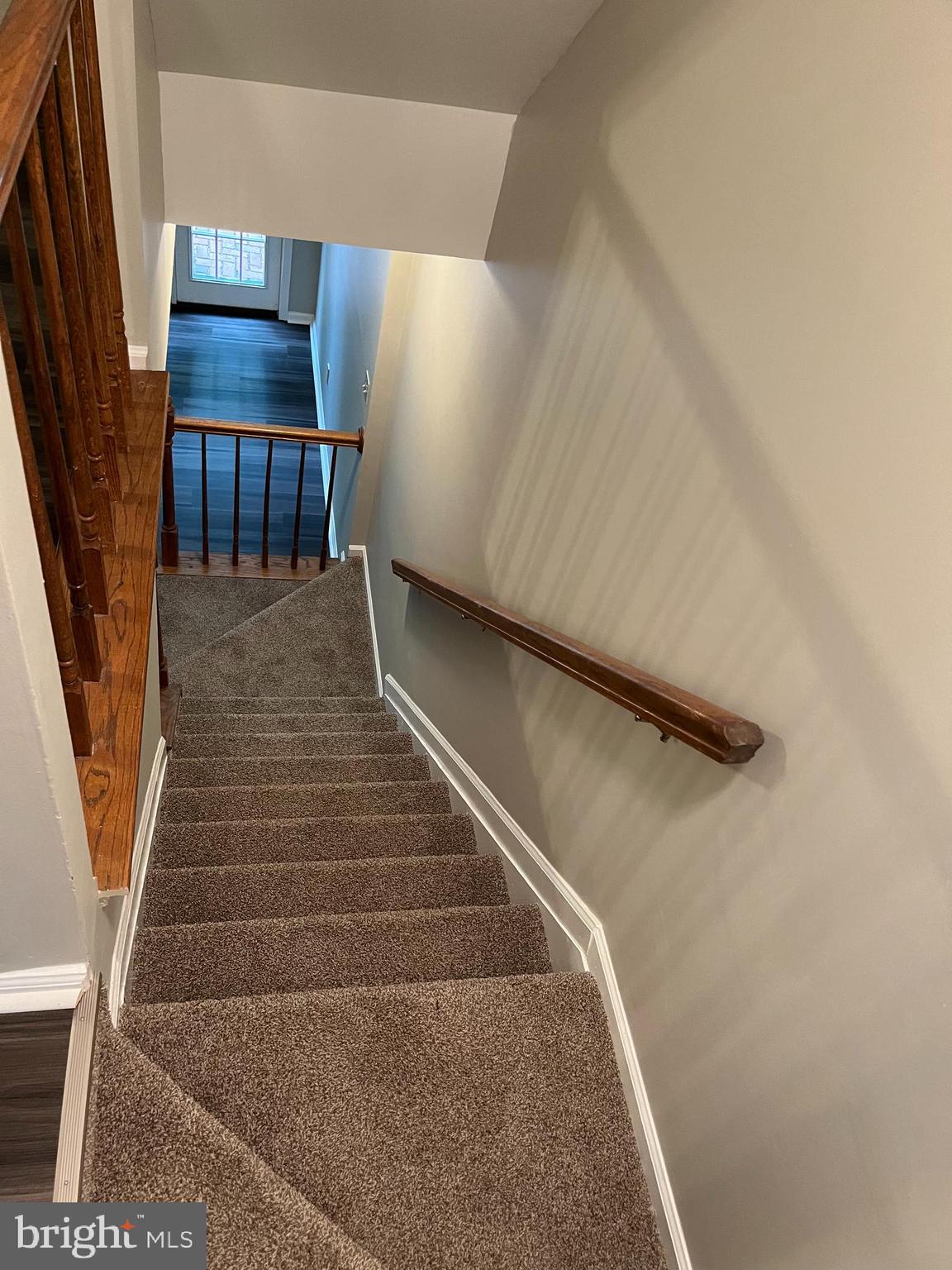 1049 Wingate Court, Unit I14 Bel Air, MD 21014 - Photo 19 of 61 a view of entryway
