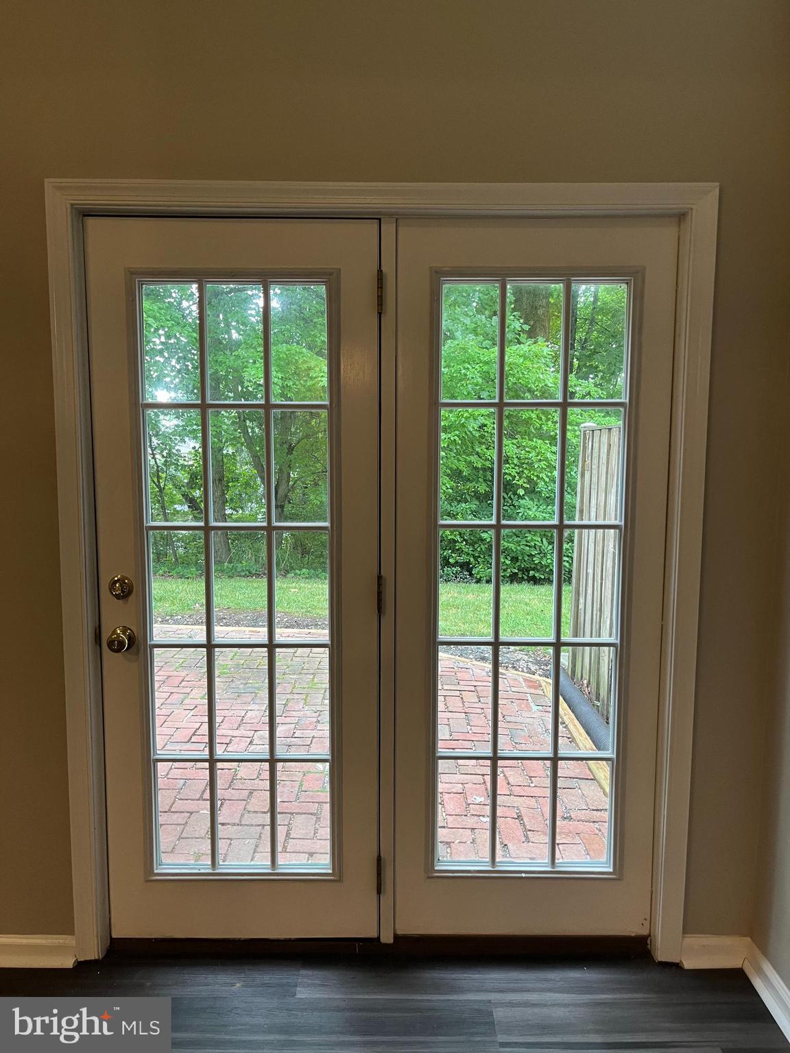 1049 Wingate Court, Unit I14 Bel Air, MD 21014 - Photo 23 of 61 a view of windows and outside view