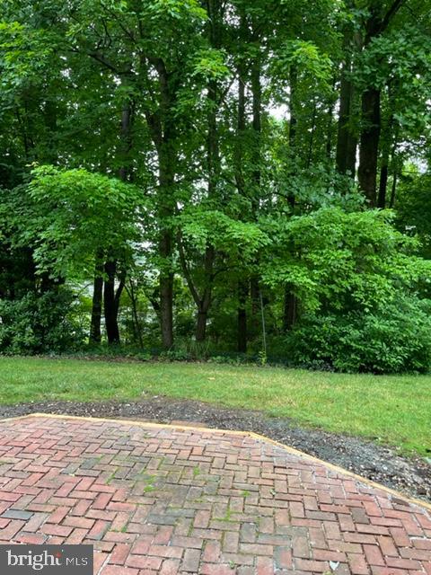 1049 Wingate Court, Unit I14 Bel Air, MD 21014 - Photo 24 of 61 a view of a park with large trees