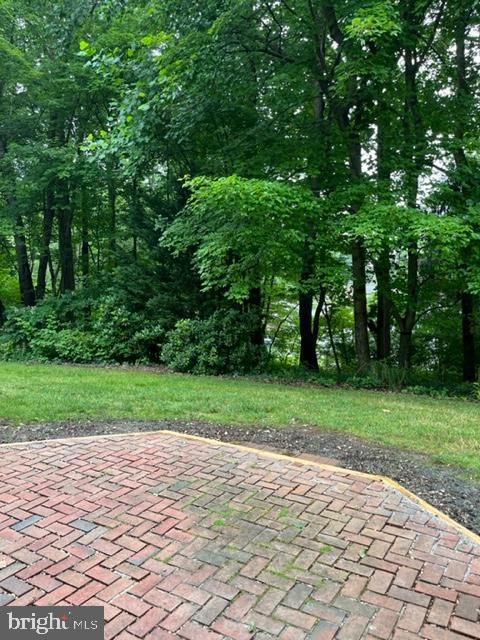 1049 Wingate Court, Unit I14 Bel Air, MD 21014 - Photo 25 of 61 a view of a park with large trees