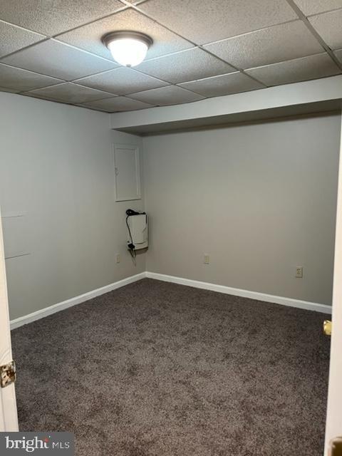 1049 Wingate Court, Unit I14 Bel Air, MD 21014 - Photo 30 of 61 a view of an empty room