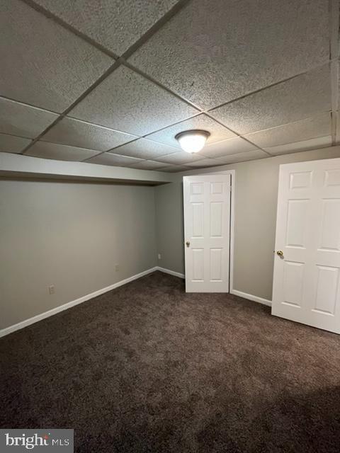 1049 Wingate Court, Unit I14 Bel Air, MD 21014 - Photo 31 of 61 a view of empty room