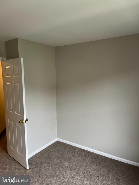 1049 Wingate Court, Unit I14 Bel Air, MD 21014 - Photo 40 of 61 an empty room with a empty space