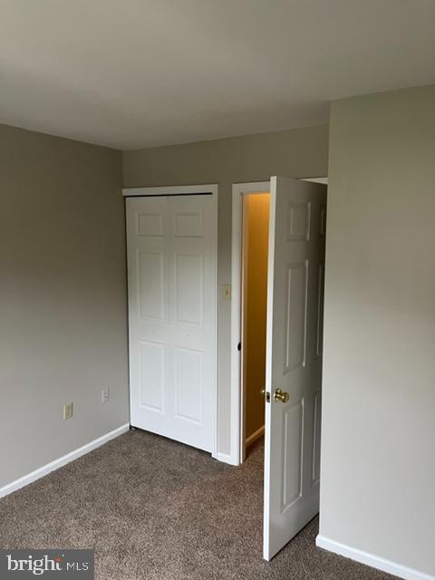 1049 Wingate Court, Unit I14 Bel Air, MD 21014 - Photo 41 of 61 a view of an empty room