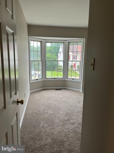 1049 Wingate Court, Unit I14 Bel Air, MD 21014 - Photo 46 of 61 a view of an empty room with a window