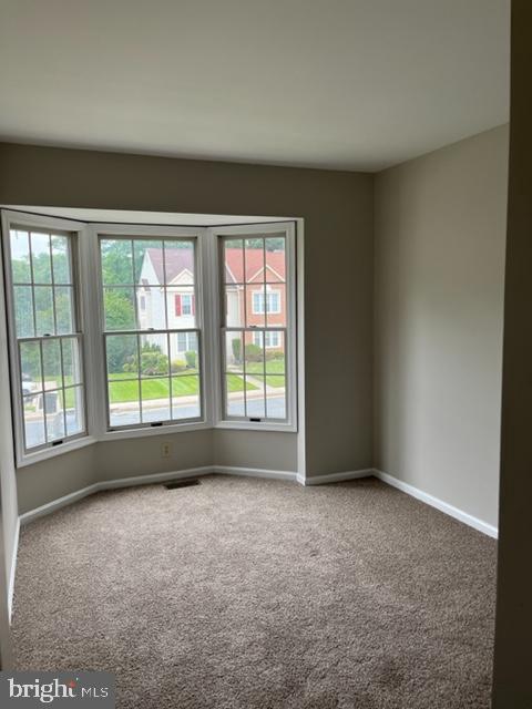 1049 Wingate Court, Unit I14 Bel Air, MD 21014 - Photo 47 of 61 a view of an empty room with a window