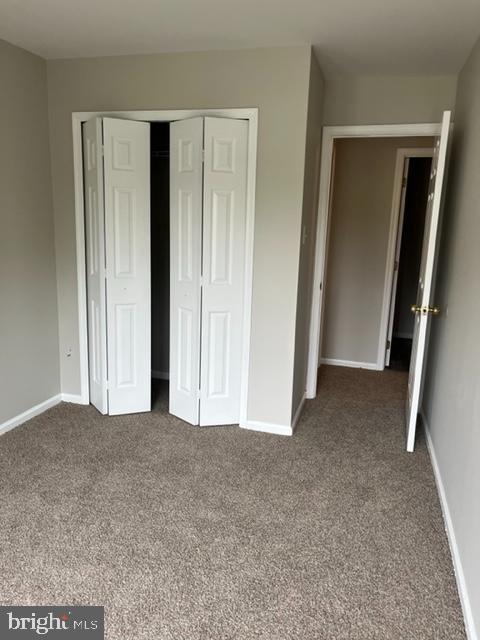 1049 Wingate Court, Unit I14 Bel Air, MD 21014 - Photo 48 of 61 a view of an empty room with closet and a window